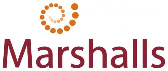 Marshalls Logo 547